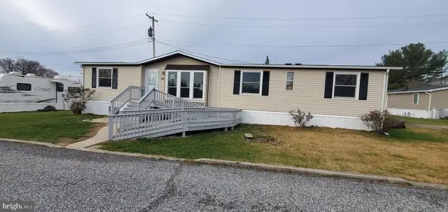 Lot 35 1125 Old Philadelphia Rd, Aberdeen
