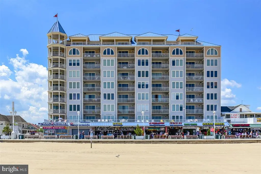 2 Dorchester St #306, Ocean City