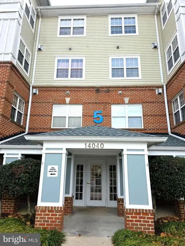 14040 New Acadia Ln #107, Upper Marlboro
