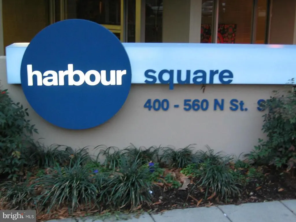 510 N St Sw #n-323, Washington