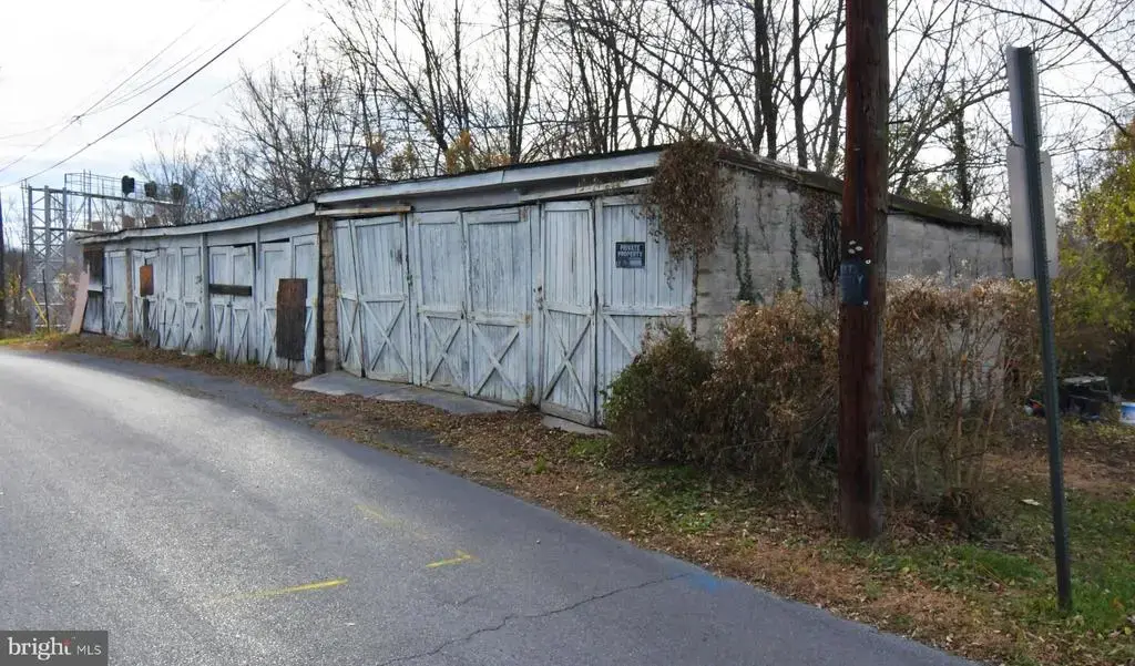 Lots 6-7, 8-9 Swartz St, MARTINSBURG