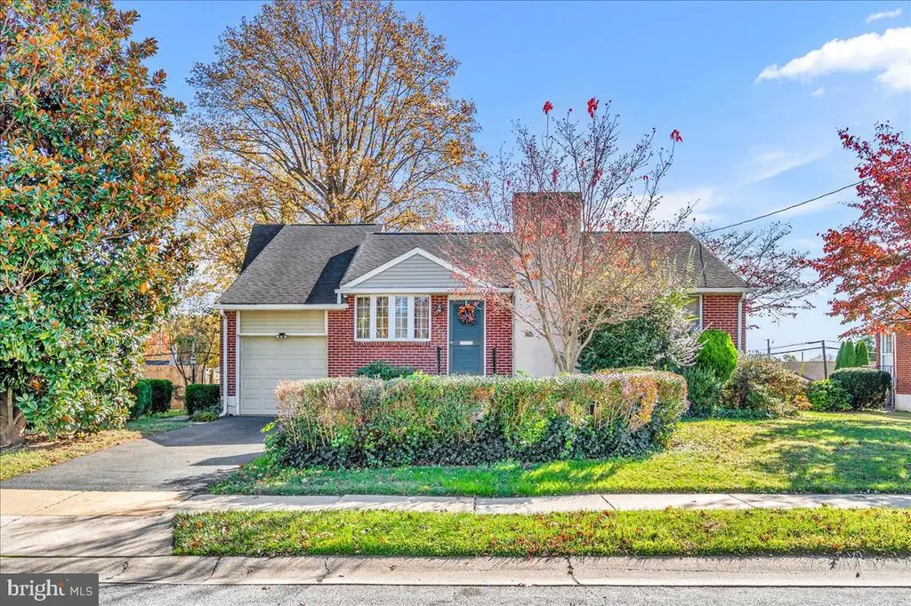 2206 Downing Ln, Wilmington