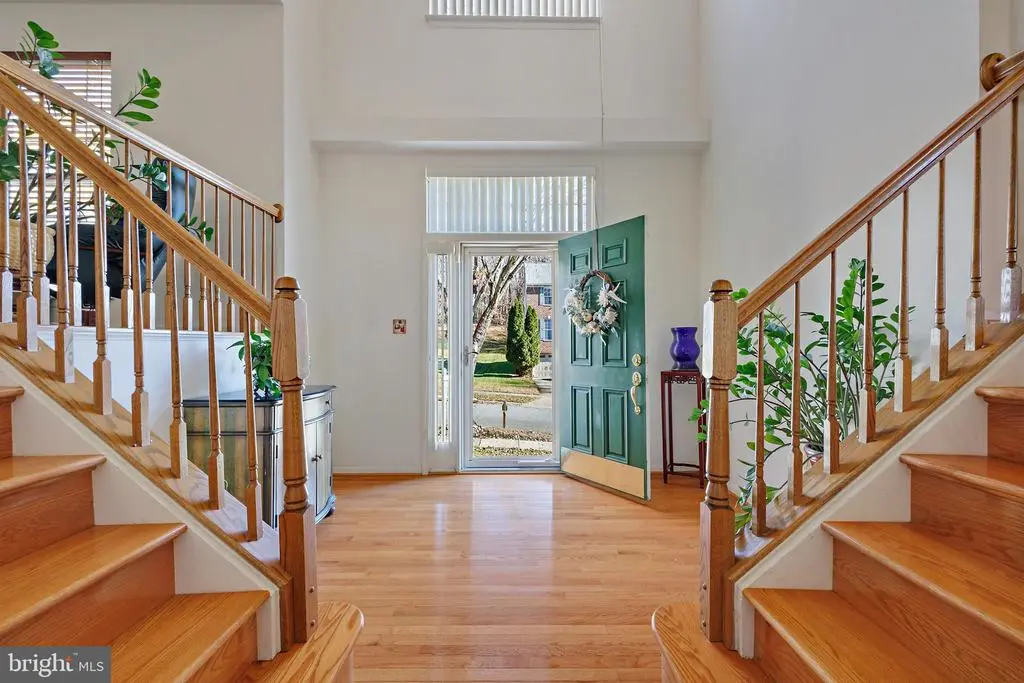 1604 Saratoga Ct, Fort Washington