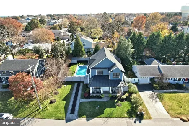 510 Lee St, Rehoboth Beach