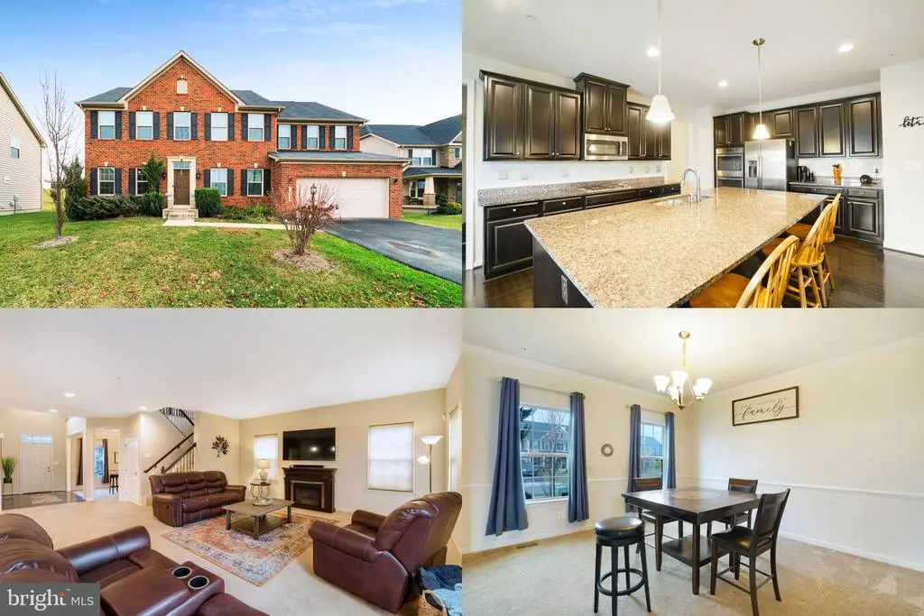 14333 Owings Ave, BRANDYWINE