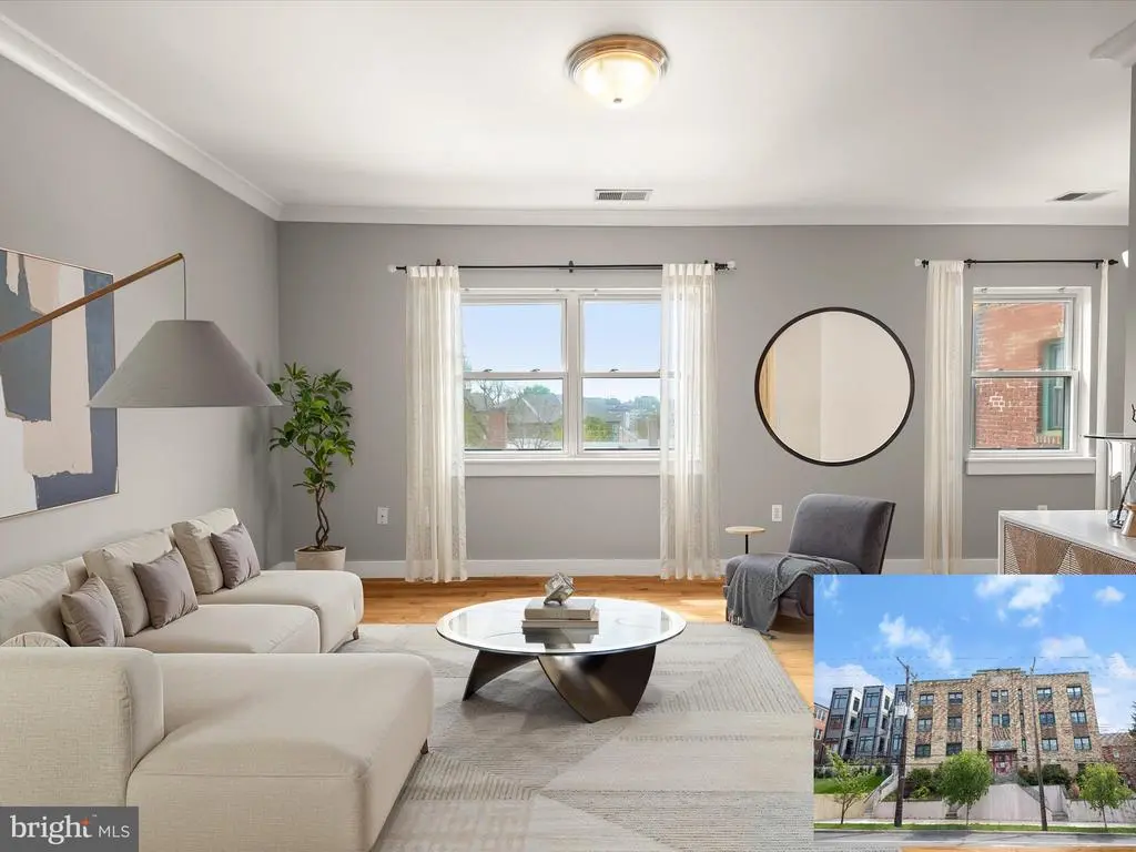 2615 4th St Ne #303, Washington