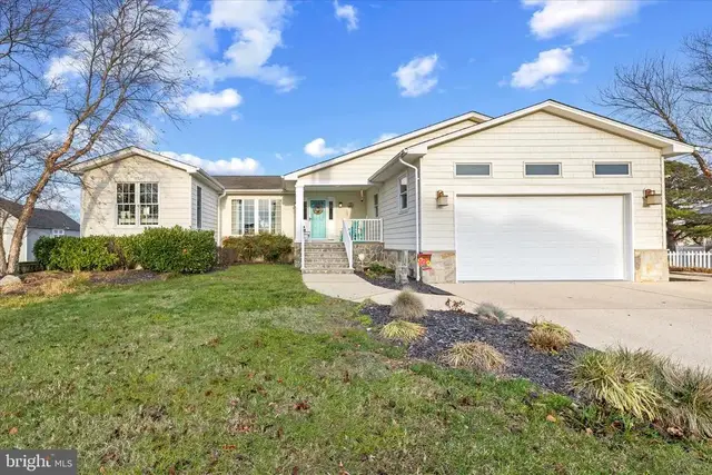 30 Marshall Rd, Rehoboth Beach
