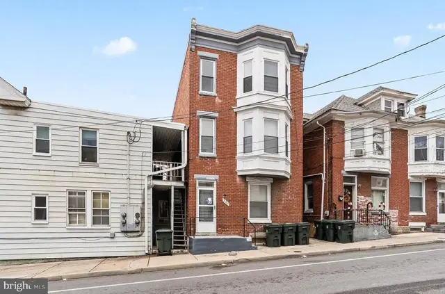 207 N Mulberry St, Hagerstown