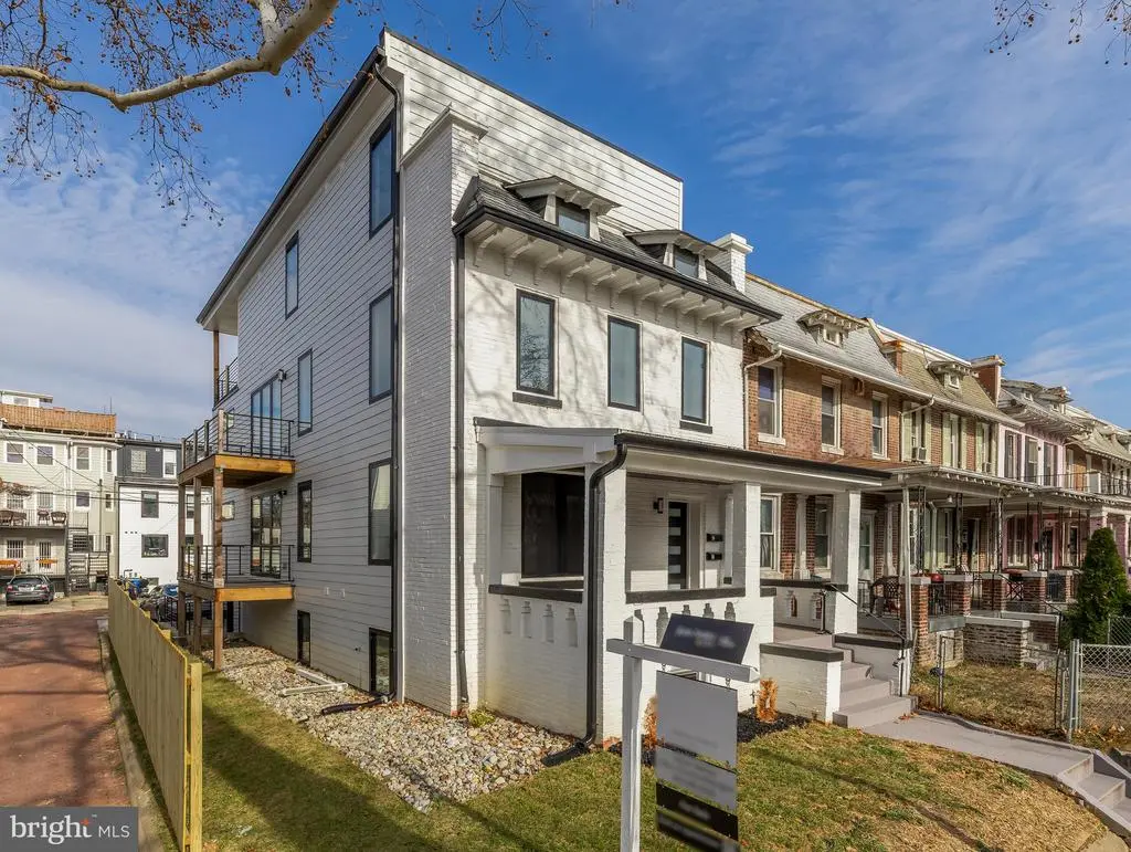 641 Quebec Pl Nw #1, WASHINGTON