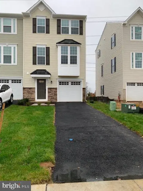 1926 Spearfish Ct, Newark