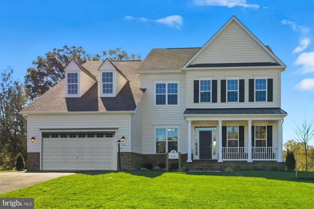 7106 Donston Dr, LAUREL