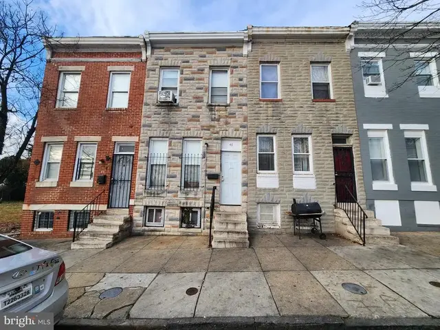 46 S Pulaski St, Baltimore