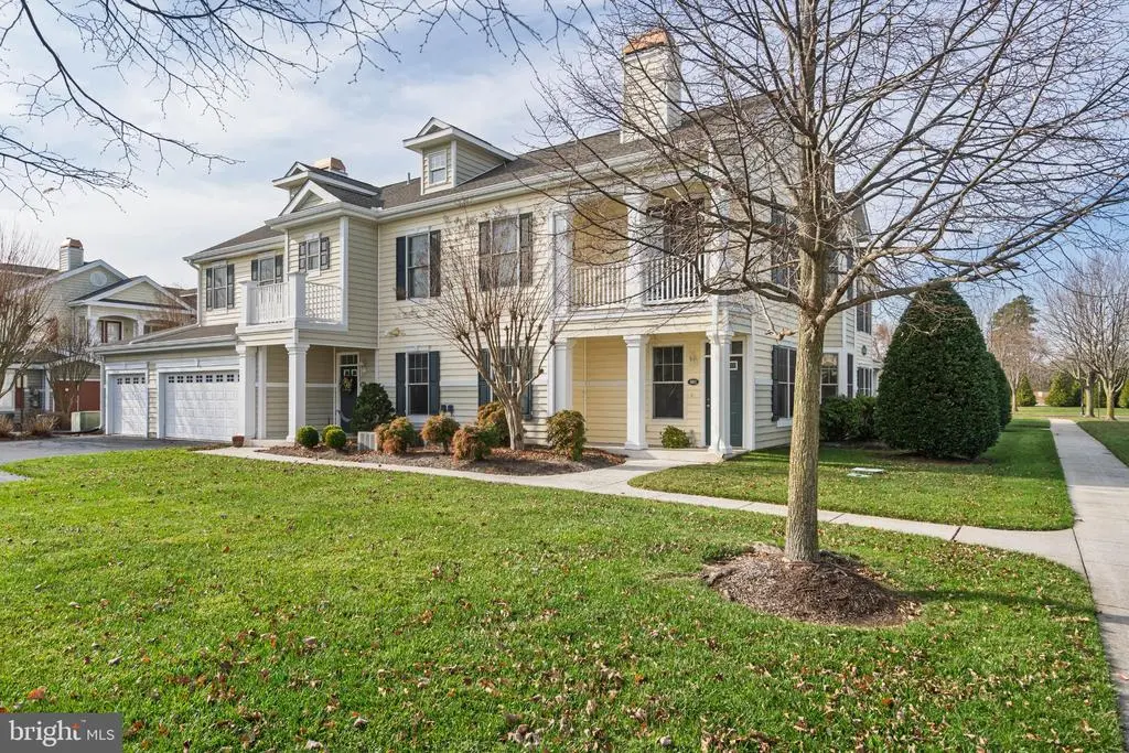 16626 John Rowland Trl #601, Milton