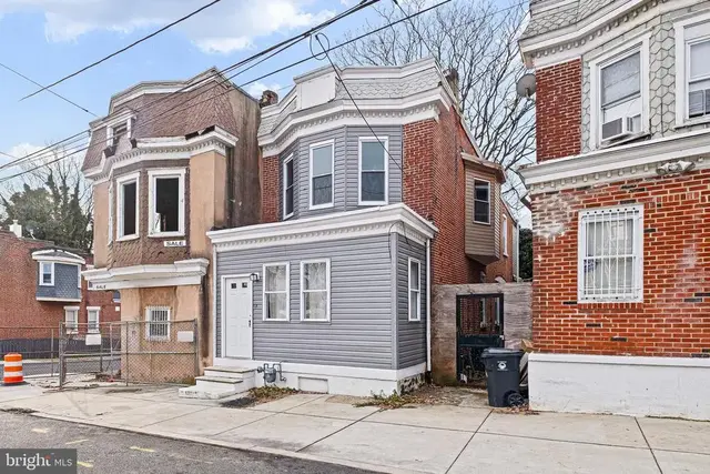 36 E 23rd St, Wilmington