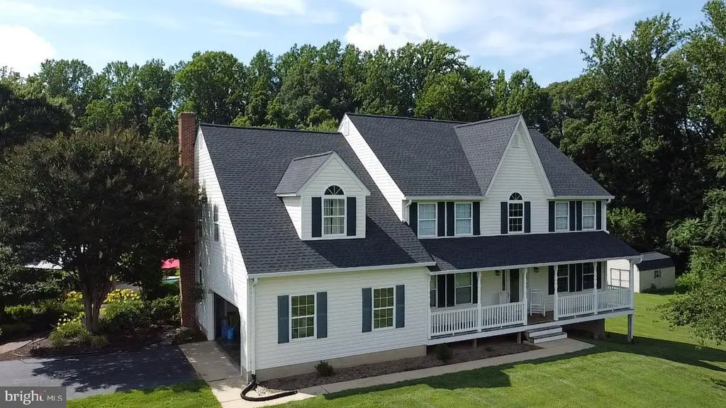 9290 Goose Creek Ln, DUNKIRK