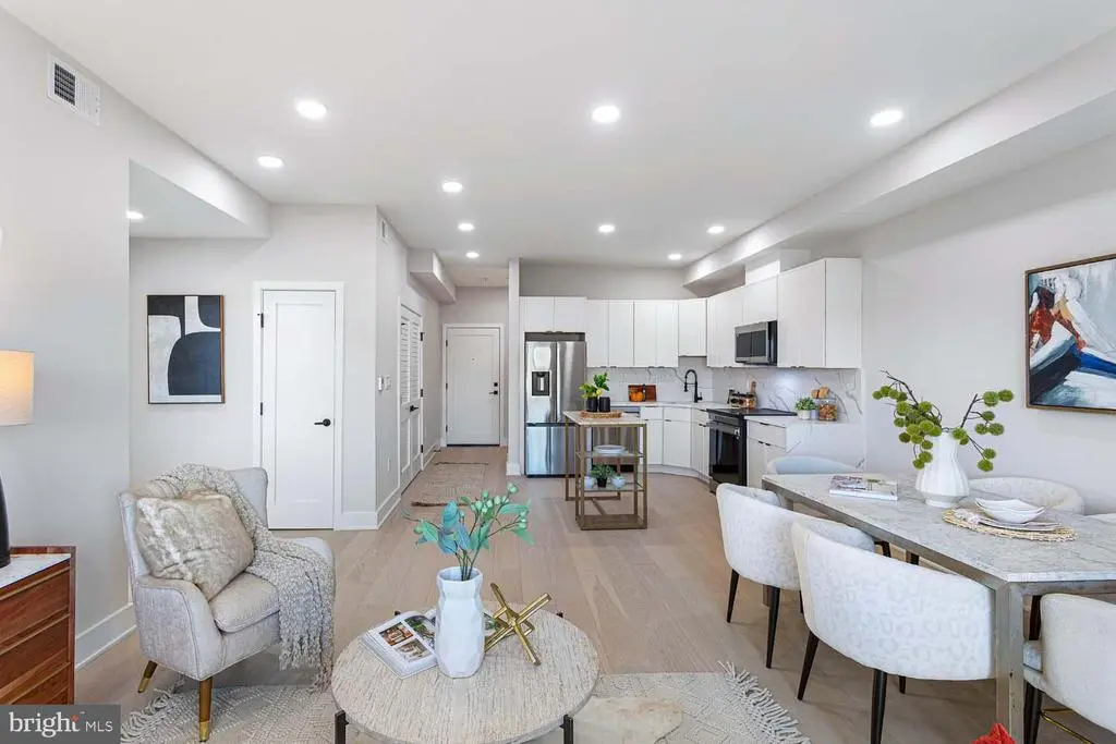 1516 East Capitol St Ne #a, WASHINGTON