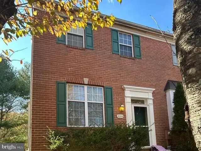 6390 Wind Rider Way, Columbia