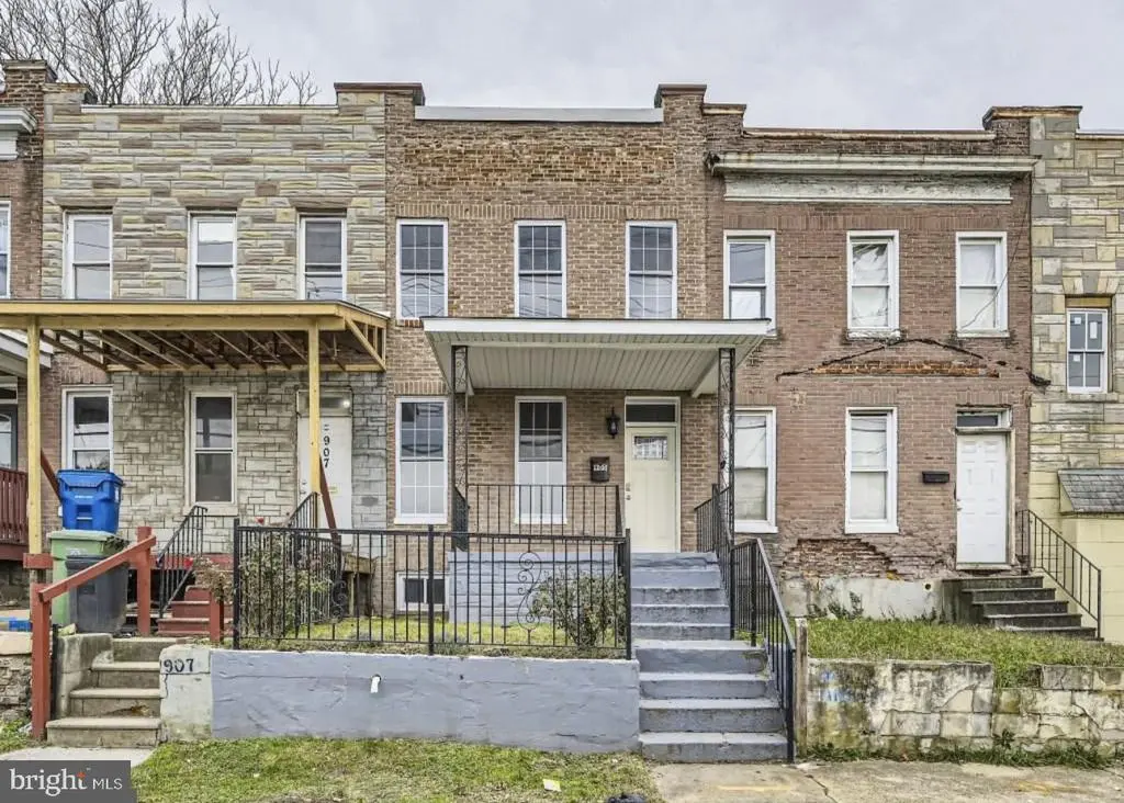 905 E Patapsco Ave, Baltimore