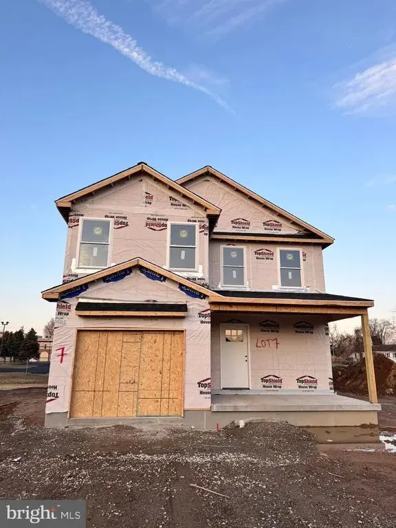 Photo of Listing #PABU2110492