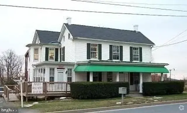 3390 Urbana Pike #suite 2, Frederick