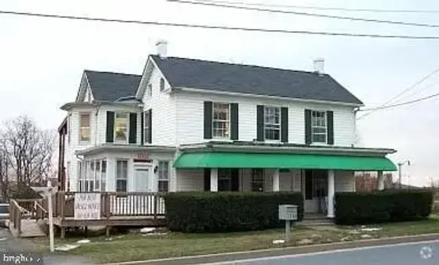 3390 Urbana Pike #suite 3, Frederick