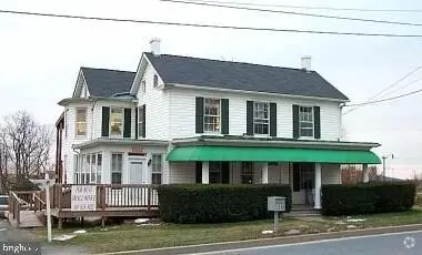 3390 Urbana Pike #suite 4, Frederick