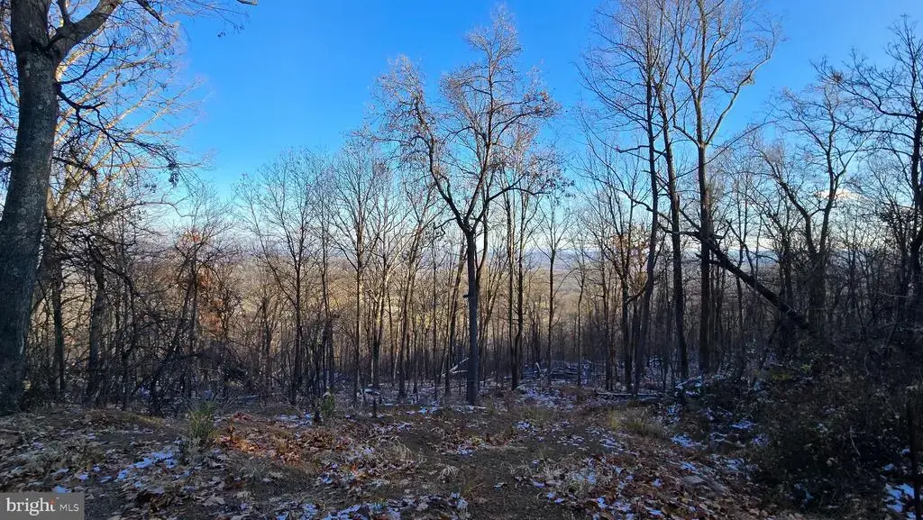 Arran Ln, HEDGESVILLE