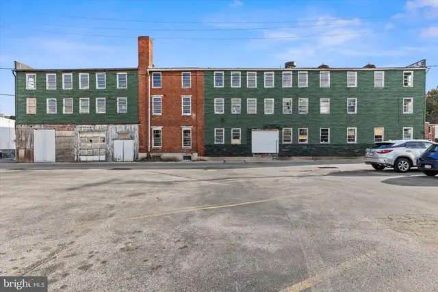 25 Laurel St, York