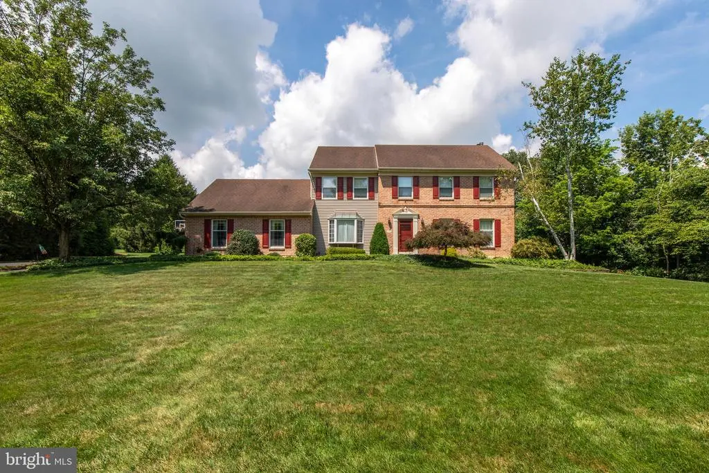 2178 Wehr Mill Rd, ALLENTOWN