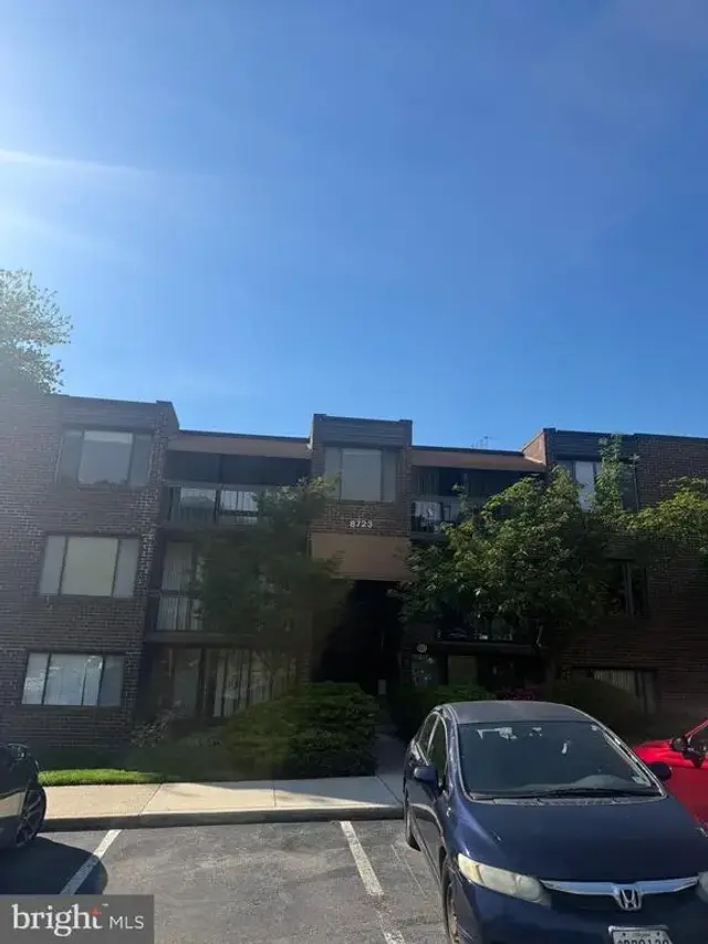 8723 Hayshed Ln #21, Columbia