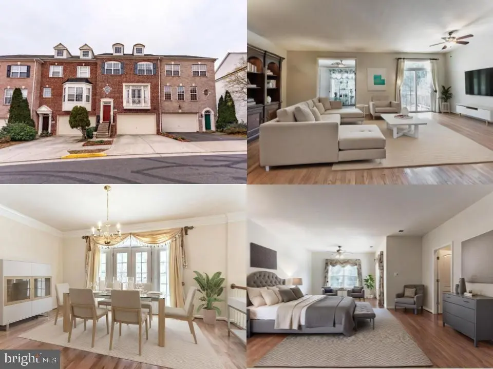 12153 Caldicot Ln, FAIRFAX