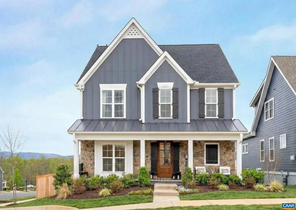 20 Warwick Dr, Crozet