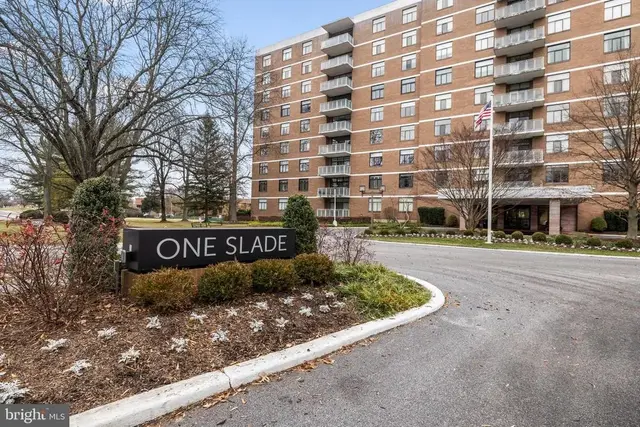 1 Slade Ave #304, Baltimore