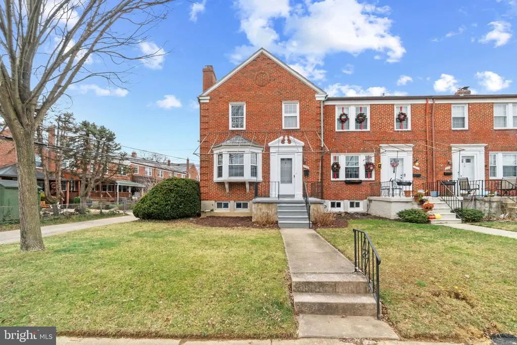 308 Greenlow Rd, Catonsville