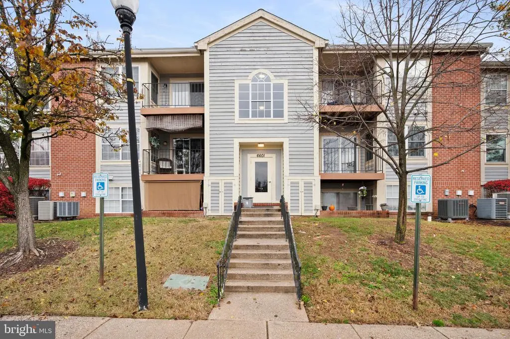 6601 Rapid Water Way #201, Glen Burnie