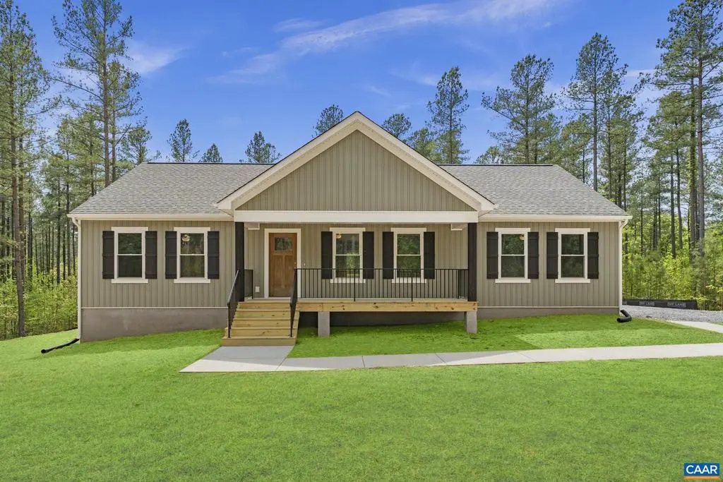 Tbd Buckners Ln #lot 7, MINERAL