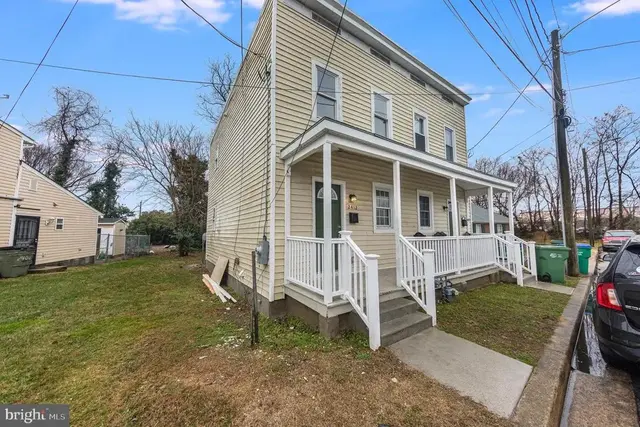 2414 Marion Mashore St, Richmond