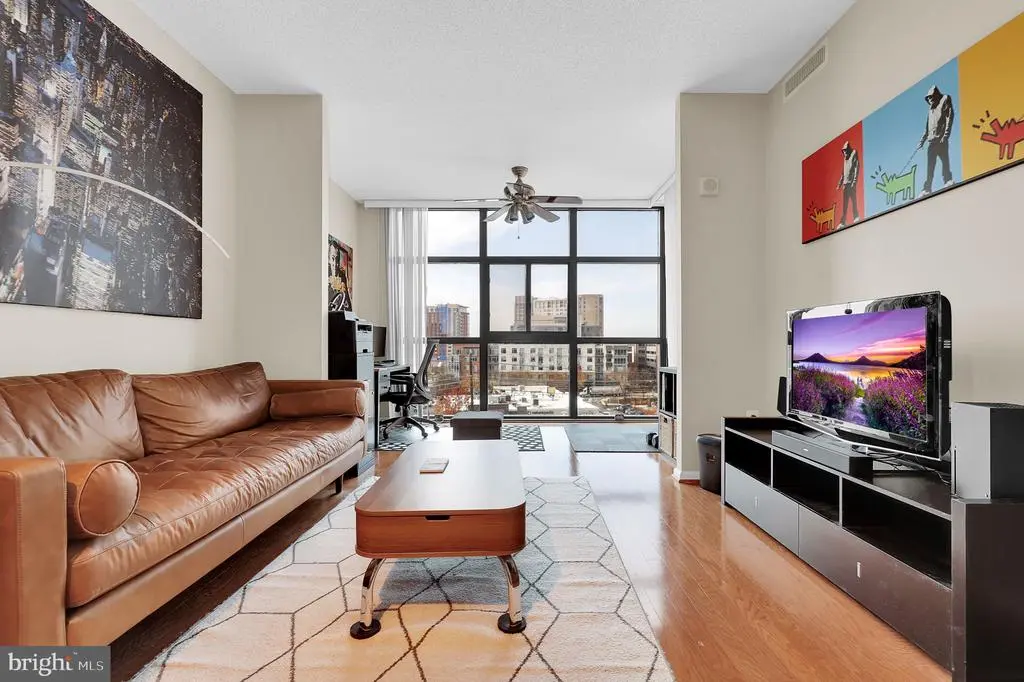 11700 Old Georgetown Rd #502, NORTH BETHESDA