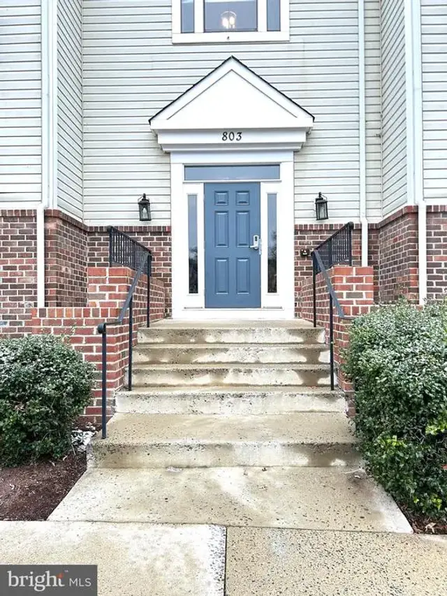 803-j Stratford Way #1100j, Frederick