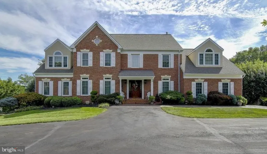 7573 Fusilier Dr, WARRENTON