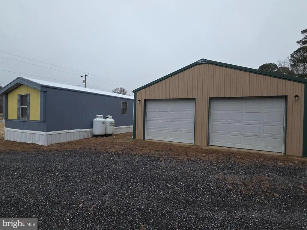 4008 Market St, Snow Hill