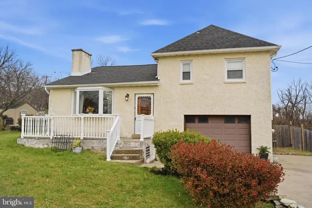 3517 Bristol Rd, BENSALEM