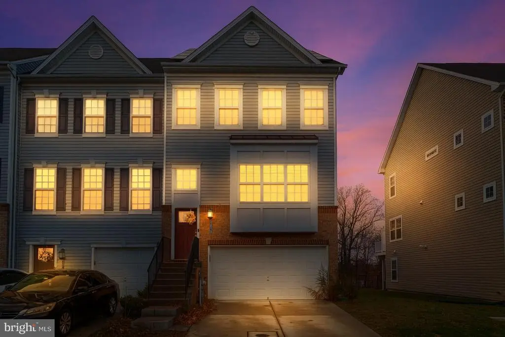 3679 Duckhorn Way, Laurel