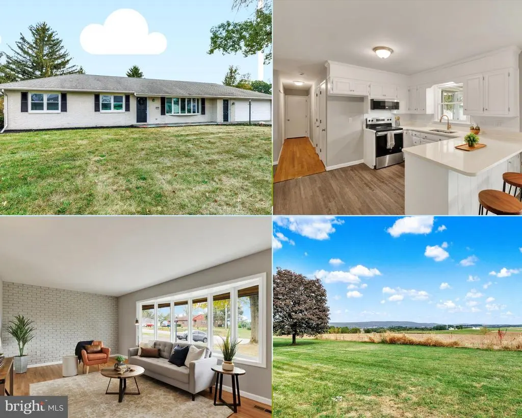 1227 Lebanon Rd, MANHEIM