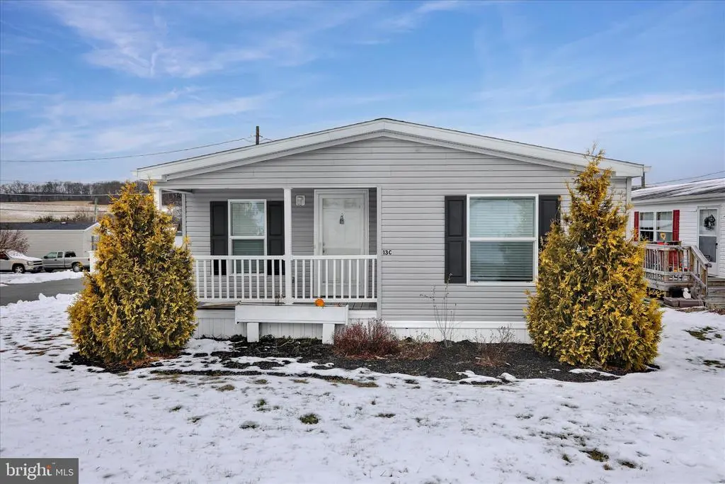 13-c Frieden Mnr, SCHUYLKILL HAVEN