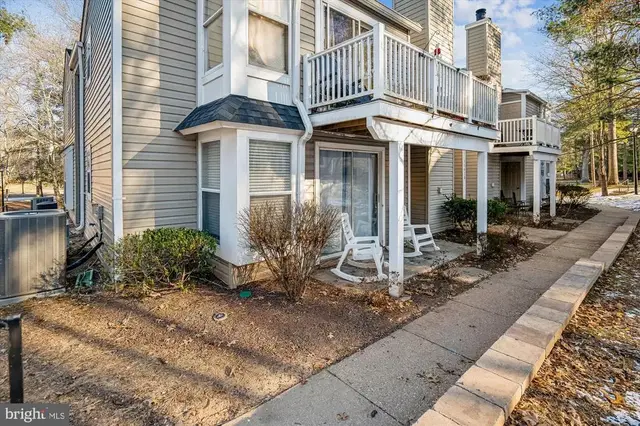11415 Little Patuxent Pkwy #402, Columbia
