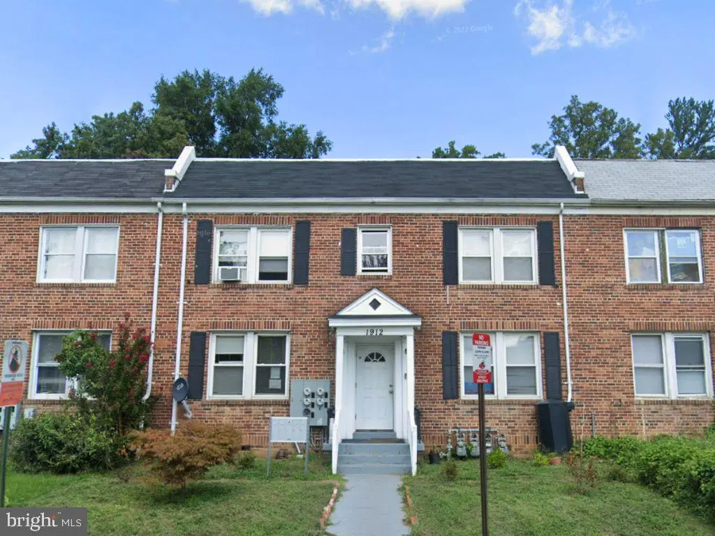 1912 M St Ne, WASHINGTON