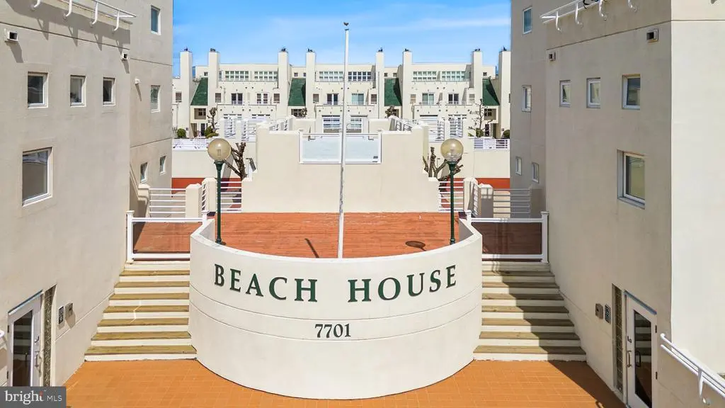 7701 Atlantic Ave #33a, MARGATE CITY