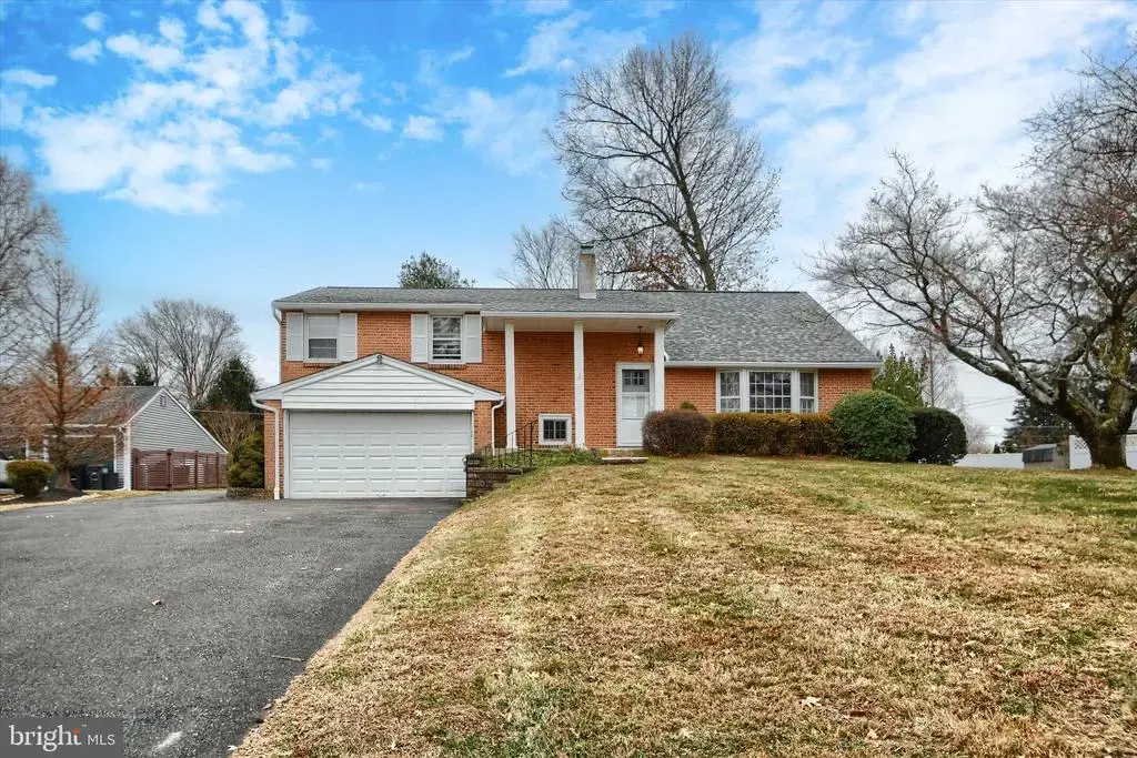 246 Holly Hill Rd, RICHBORO