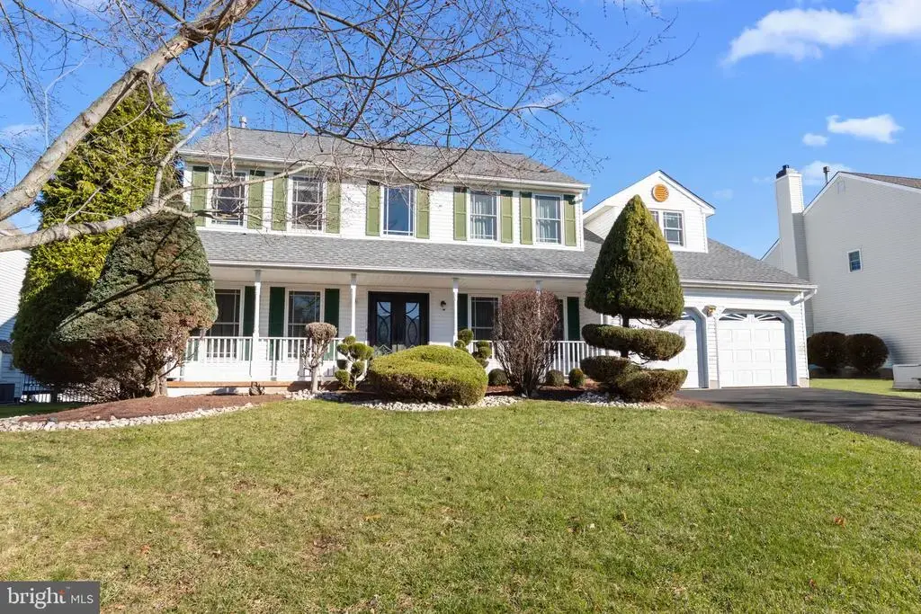 941 Meadow Glen Rd, WARMINSTER